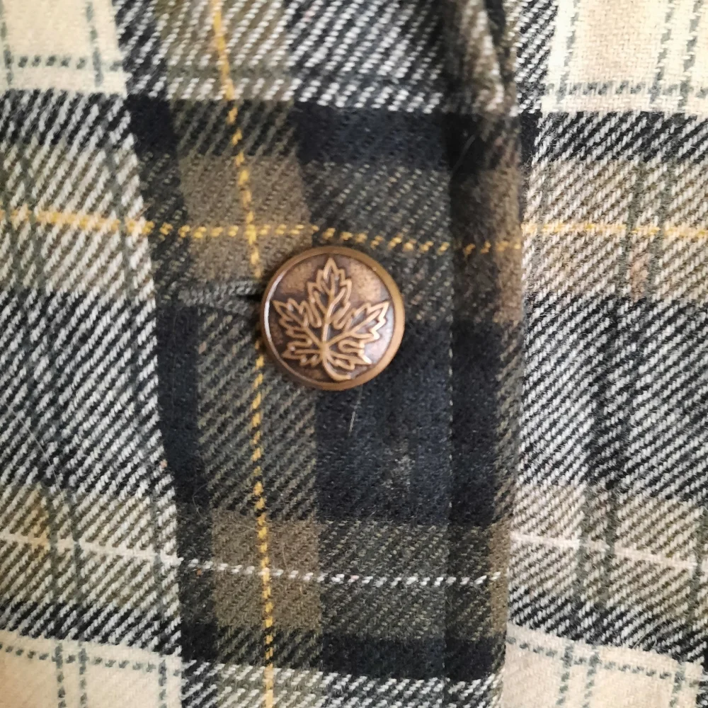 VINTAGE PENDLETON 100% Virgin wool Womens  jacket size 4/6 - Picture 3 of 4